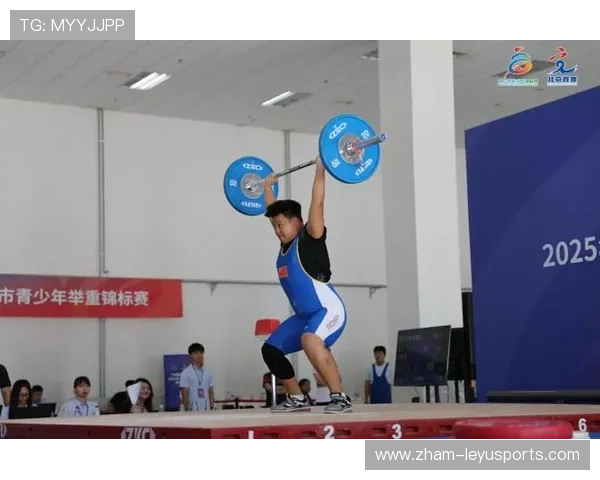 举重学院推动青少年训练的体测标准化与成长档案建设,体校举重训练每日计划 举重学院推动青少年训练的体测标准化与成长档案建设,体校举重训练每日计划